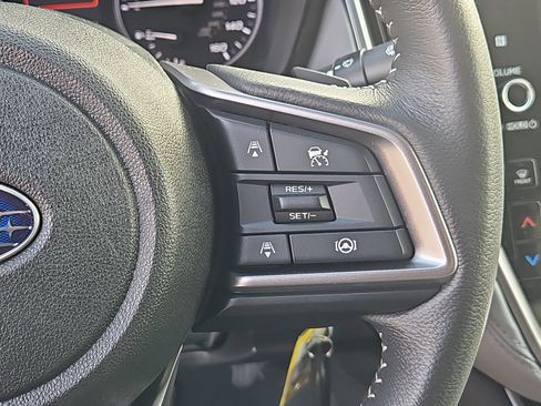 Certified 2025 Subaru Legacy Premium image 14