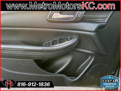 Used 2015 Chevrolet Malibu LT image 17