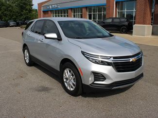 Certified 2022 Chevrolet Equinox LT AWD/4WD video 2