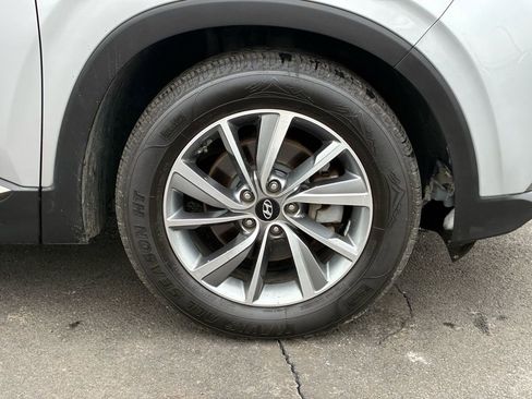 Used 2020 Hyundai Santa Fe Limited w/ Cargo Package image 50