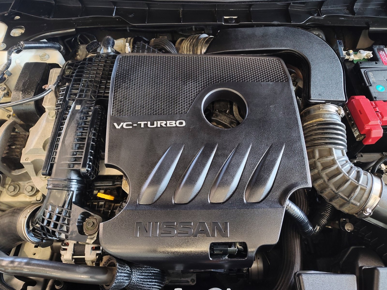 Used 2019 Nissan Altima 2.0 Platinum FWD image 32