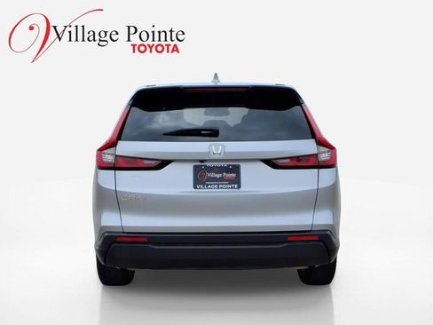 Used 2024 Honda CR-V EX image 5