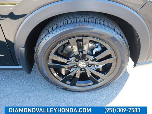 Certified 2026 Honda HR-V Sport image 29