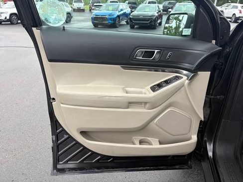 Used 2015 Ford Explorer 4WD image 18