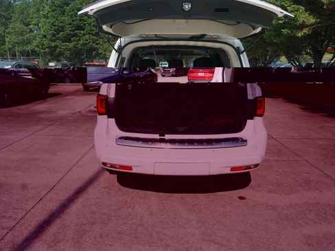 Used 2023 INFINITI QX80 Premium Select w/ Cargo Package AWD/4WD image 18