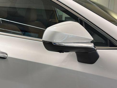 Used 2024 Lexus NX 350 AWD w/ Vision Package image 9