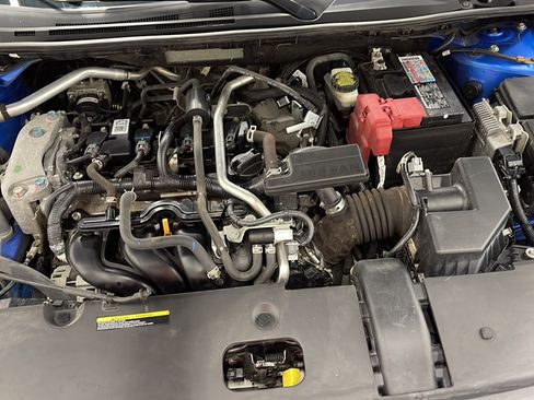 Used 2020 Nissan Sentra SV w/ Electronics Package FWD image 24