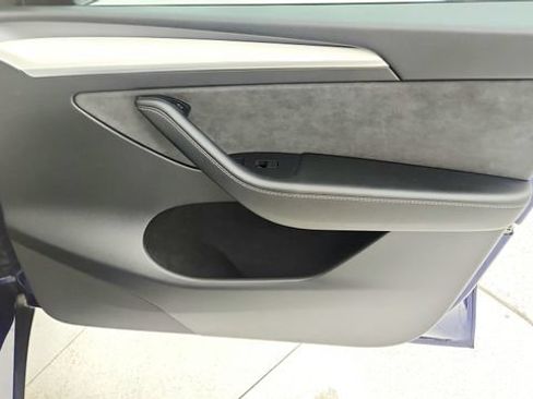Used 2023 Tesla Model Y Performance AWD/4WD image 53