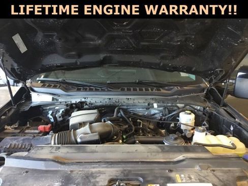 Used 2024 Ford F250 Lariat w/ Black Appearance Package image 37