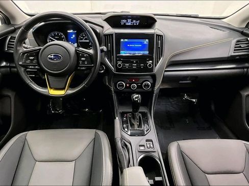 Used 2022 Subaru Crosstrek 2.5i Sport AWD/4WD image 14