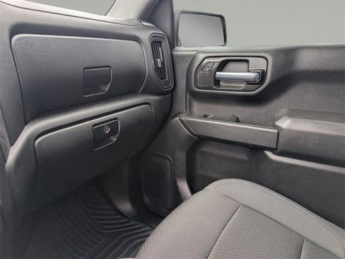 Used 2021 Chevrolet Silverado 1500 Custom w/ Rally Edition image 26