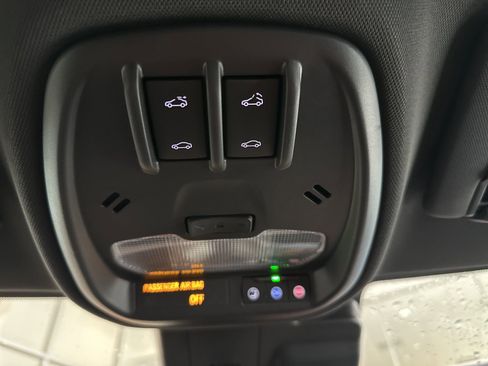 New 2026 Chevrolet Trax RS image 31