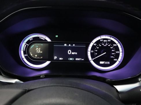 Used 2022 Kia Niro LXS FWD image 22