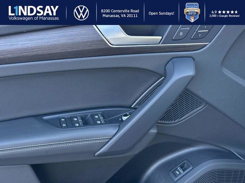 Used 2023 Audi Q5 2.0T Premium Plus w/ Premium Plus Package image 17