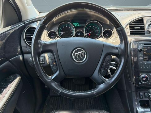 Used 2016 Buick Enclave Premium w/ Experience Buick Package FWD image 11