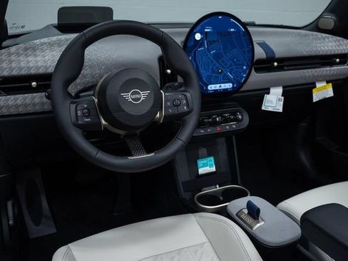New 2026 MINI Cooper S FWD image 17