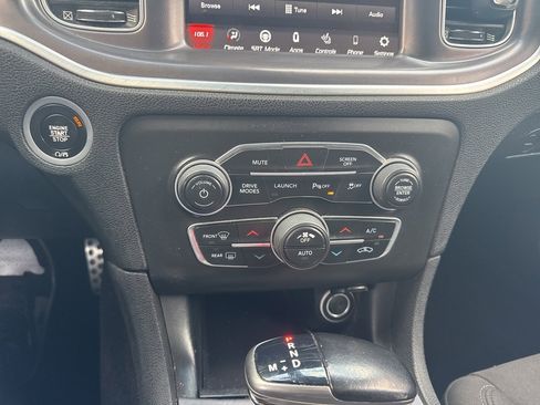 Used 2021 Dodge Charger Scat Pack w/ Driver Convenience Group image 16