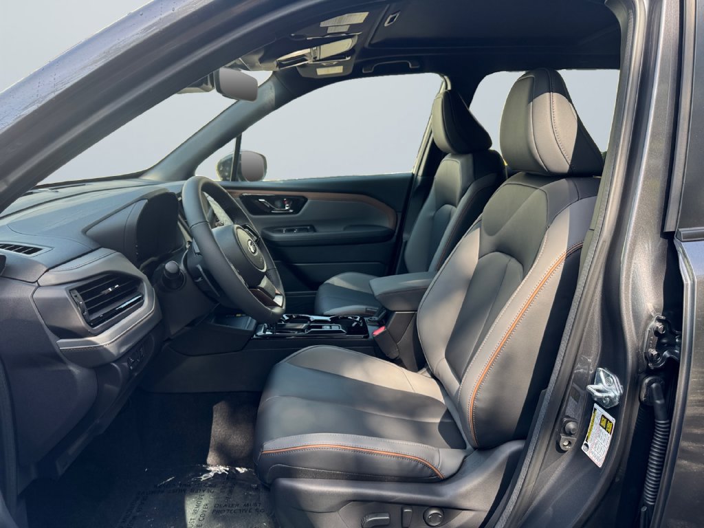 New 2026 Subaru Forester Sport AWD/4WD image 9