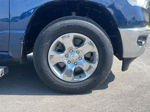 Used 2022 RAM 1500 Big Horn image 9