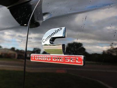 Used 2025 RAM 2500 Laramie