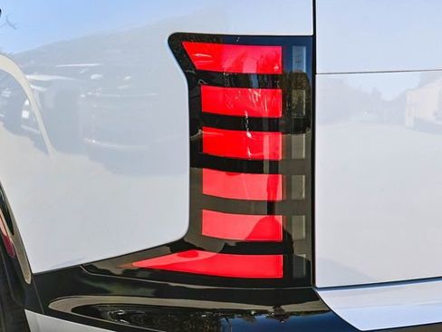 New 2026 Hyundai Palisade Limited image 9