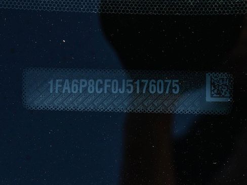 Used 2018 Ford Mustang GT image 30