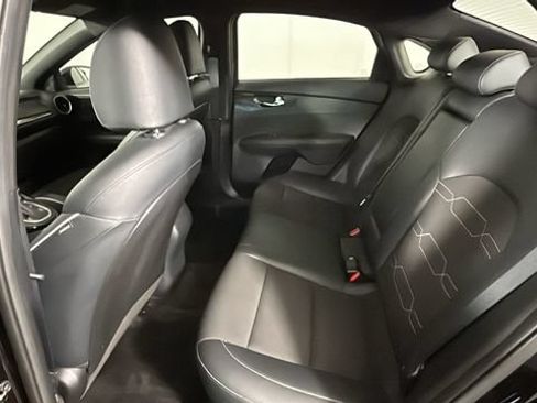 Used 2021 Kia Forte GT-Line FWD image 26