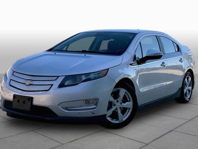 Used 2014 Chevrolet Volt
