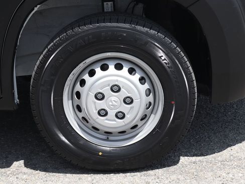 Used 2025 RAM ProMaster 2500 w/ Convenience Group FWD image 42