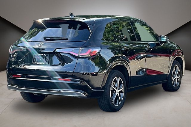 Used 2024 Honda HR-V EX-L image 6
