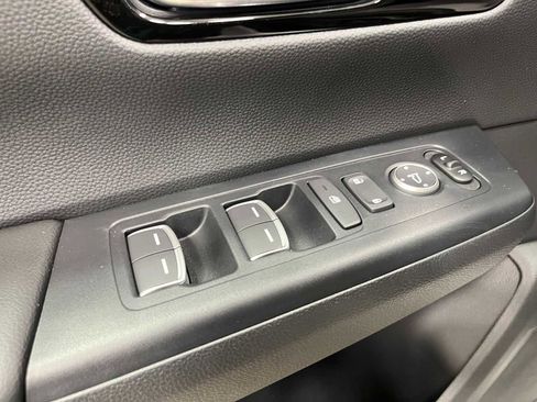 New 2026 Honda CR-V Sport Touring image 15