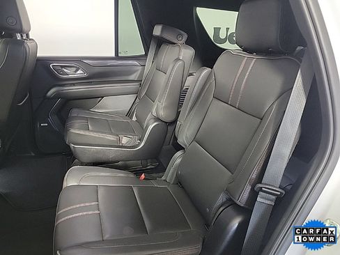 Used 2022 Chevrolet Tahoe RST w/ Luxury Package image 15