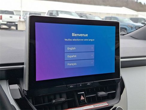 New 2026 Toyota Corolla SE image 13