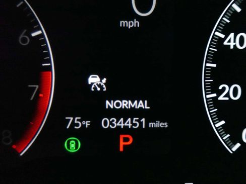 Used 2025 Honda Civic Sport image 20