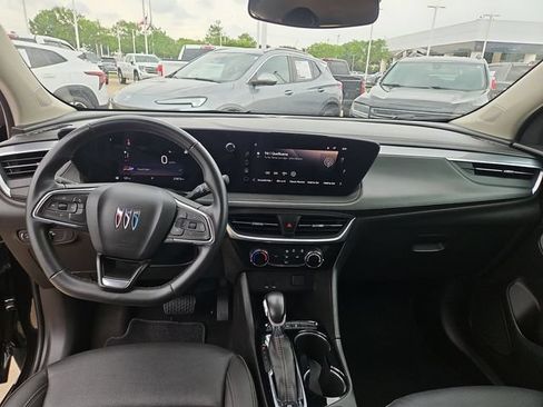 Used 2024 Buick Encore GX Sport Touring AWD/4WD image 19