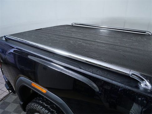 Used 2021 GMC Sierra 3500 Denali w/ Denali Ultimate Package image 11