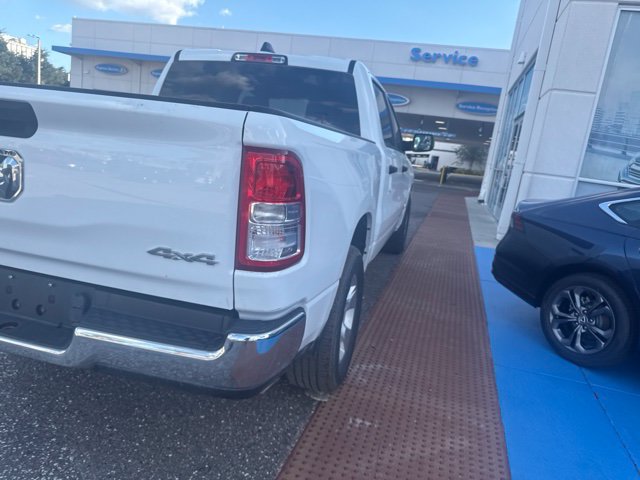 Used 2023 RAM 1500 Big Horn AWD/4WD image 28