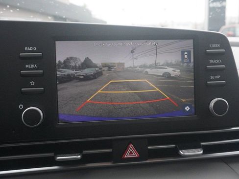 Used 2023 Hyundai Elantra SEL FWD image 38