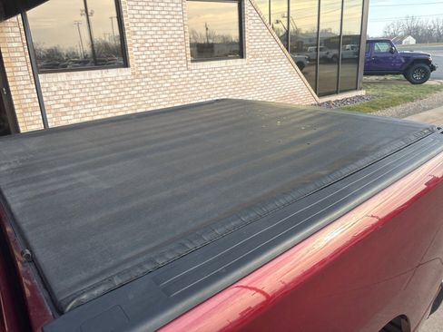 Used 2019 RAM 1500 Big Horn image 12