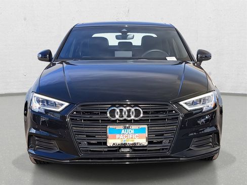 Used 2020 Audi A3 2.0T Premium Plus w/ Premium Plus Package image 2