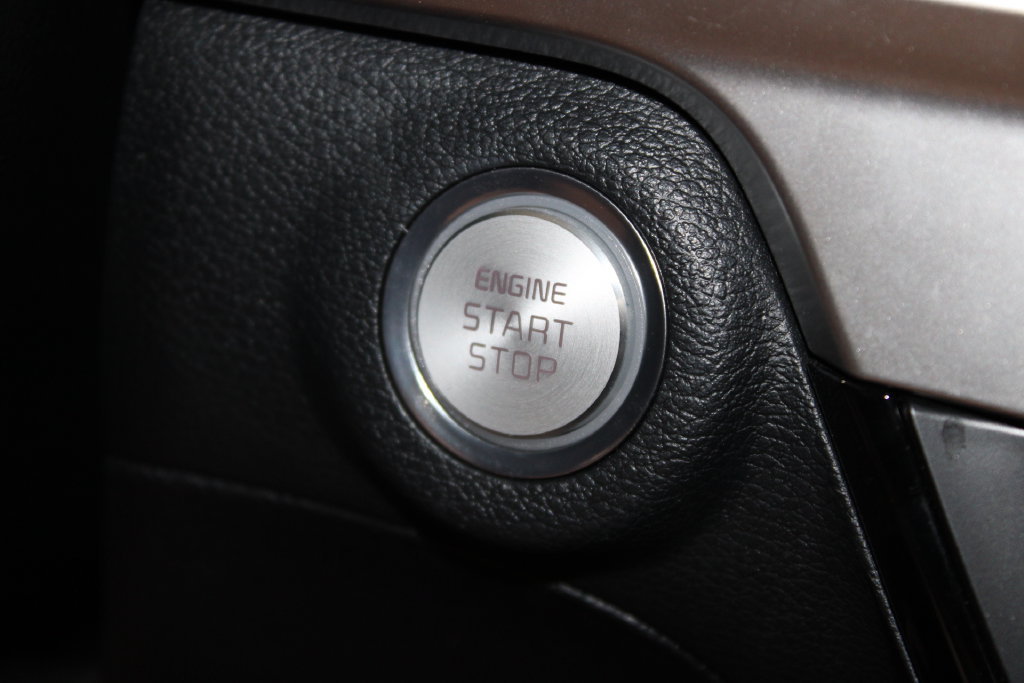 Used 2024 Kia Telluride EX FWD image 27