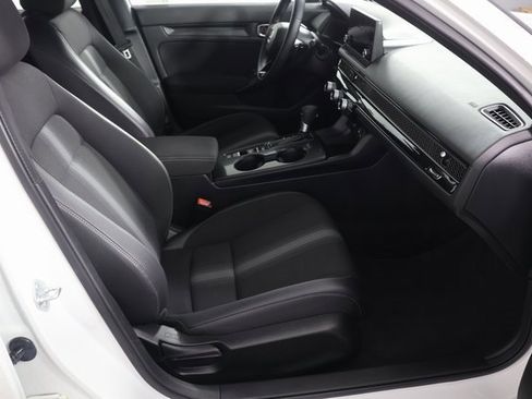 Used 2023 Honda Civic Sport image 21