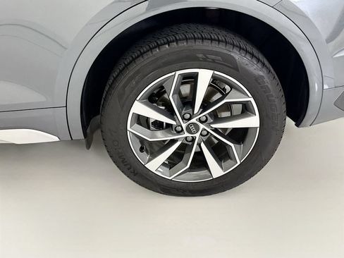 Used 2025 Audi Q5 2.0T Premium Plus AWD/4WD image 29