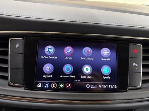 Used 2020 Buick Enclave Essence w/ Sport Touring Edition image 49