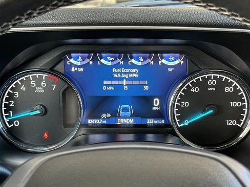 Certified 2023 Ford F150 XLT w/ Equipment Group 302A High AWD/4WD image 23