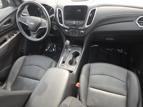 Used 2021 Chevrolet Equinox Premier image 27