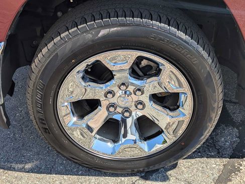 Used 2022 RAM 1500 Big Horn AWD/4WD image 27