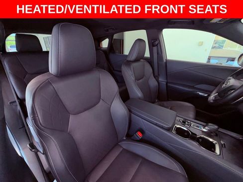 Used 2023 Lexus RX 350 Premium Plus w/ Cold Area Package FWD image 16
