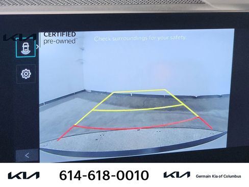 Certified 2025 Kia K4 LXS image 33