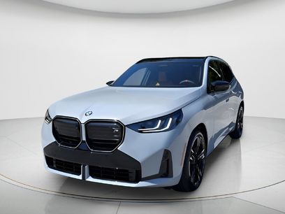 New 2026 BMW X3 M50 w/ Premium Package